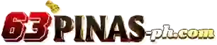 63PINAS logo