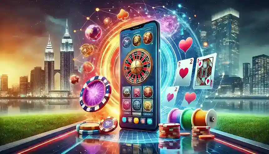 63PINAS Casino App
