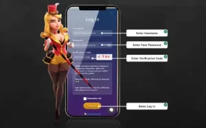 63PINAS Casino Login