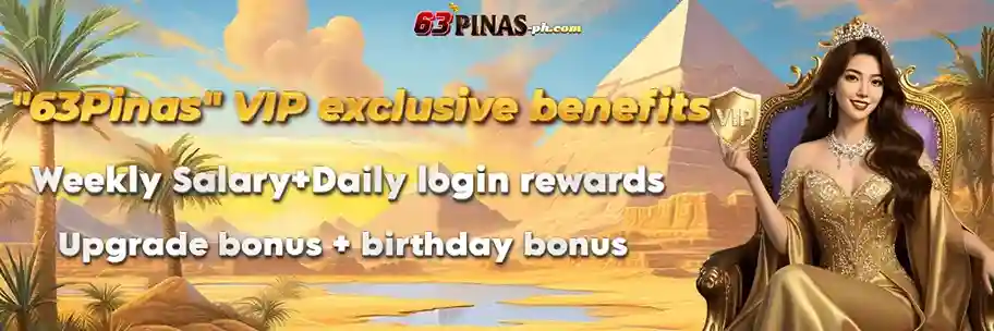 63PINAS PROMOTIONS