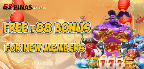 63PINAS PROMOTIONS