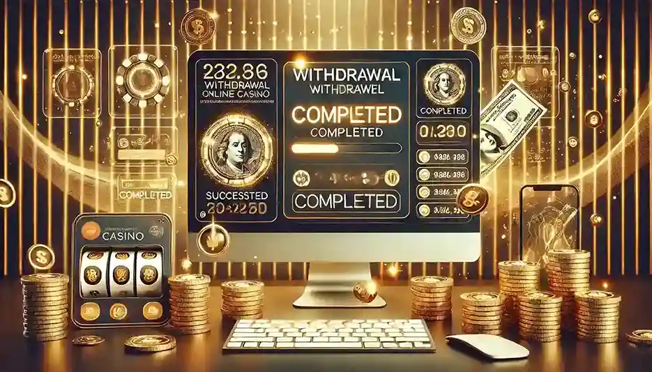 63PINAS Casino Withdrawal